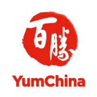 百胜中国